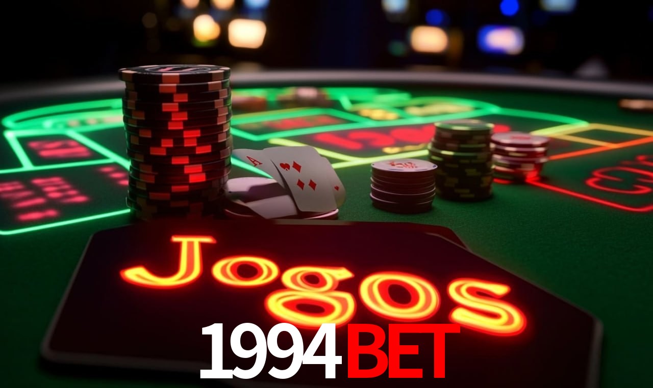 Ofertas Imperdíveis na 1994bet: Promoções e Bônus Que Valem a Pena